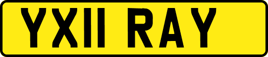YX11RAY