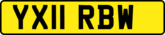 YX11RBW