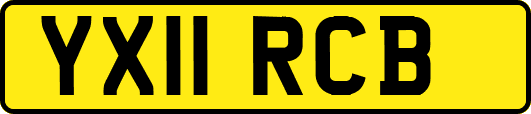 YX11RCB