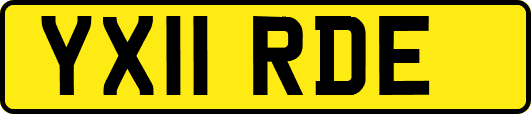 YX11RDE