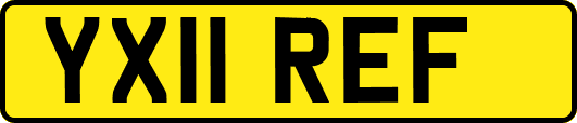 YX11REF