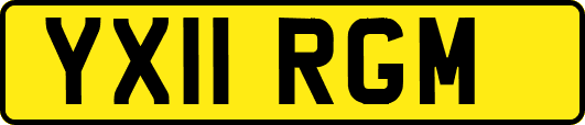 YX11RGM