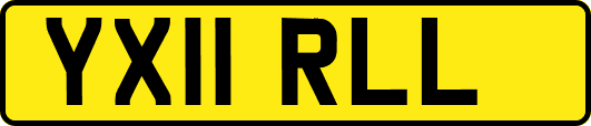 YX11RLL