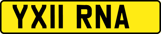 YX11RNA