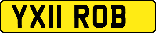 YX11ROB