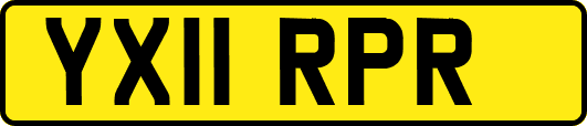 YX11RPR