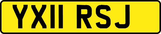 YX11RSJ
