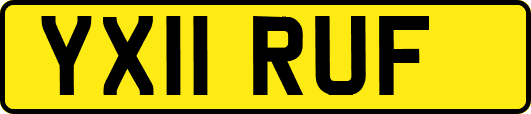 YX11RUF