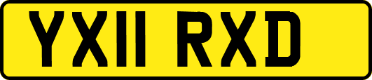 YX11RXD