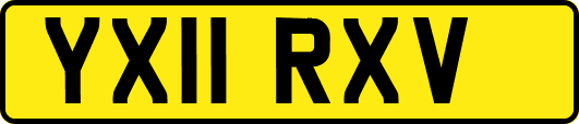 YX11RXV