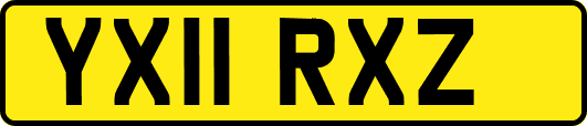 YX11RXZ