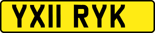 YX11RYK