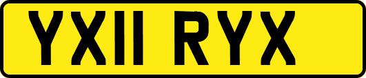YX11RYX