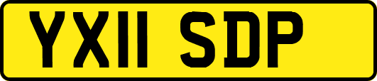 YX11SDP