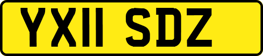 YX11SDZ