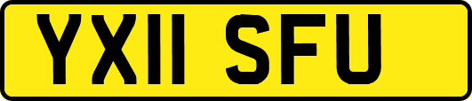 YX11SFU