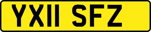 YX11SFZ