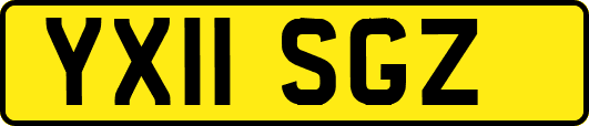 YX11SGZ