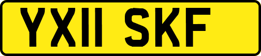 YX11SKF