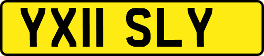 YX11SLY