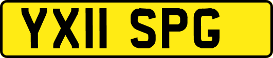 YX11SPG