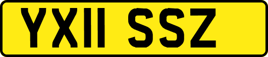 YX11SSZ