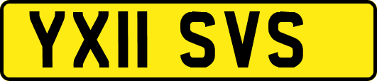 YX11SVS