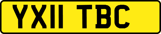 YX11TBC
