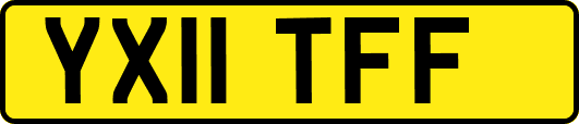 YX11TFF