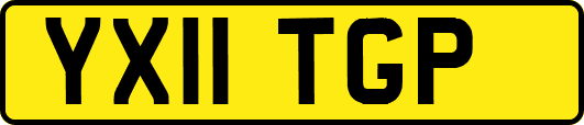YX11TGP