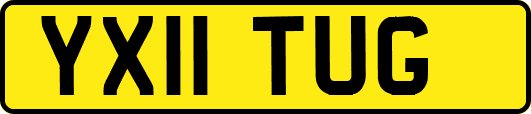 YX11TUG