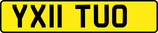 YX11TUO