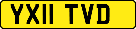 YX11TVD