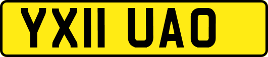 YX11UAO