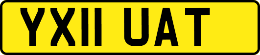 YX11UAT