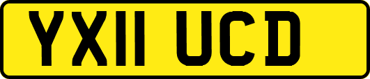 YX11UCD