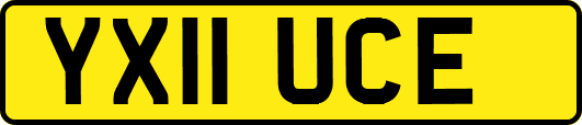 YX11UCE