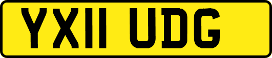 YX11UDG