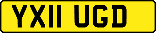 YX11UGD