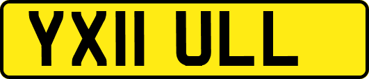 YX11ULL