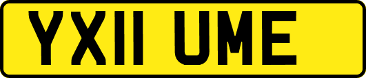 YX11UME
