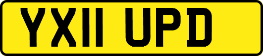 YX11UPD