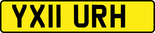 YX11URH