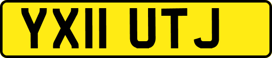 YX11UTJ