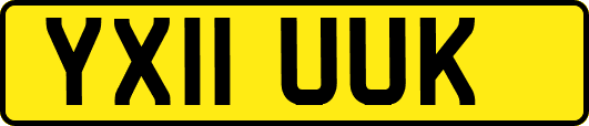 YX11UUK