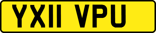 YX11VPU