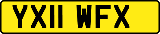 YX11WFX