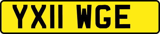 YX11WGE