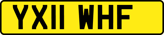 YX11WHF