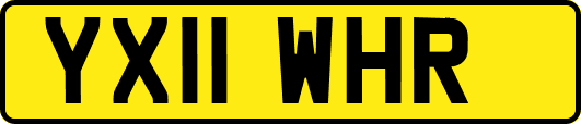 YX11WHR
